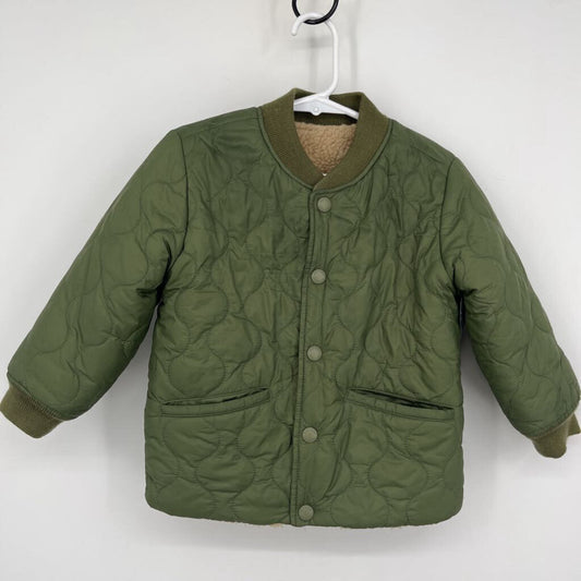 Baby Gap Reversible Coat
