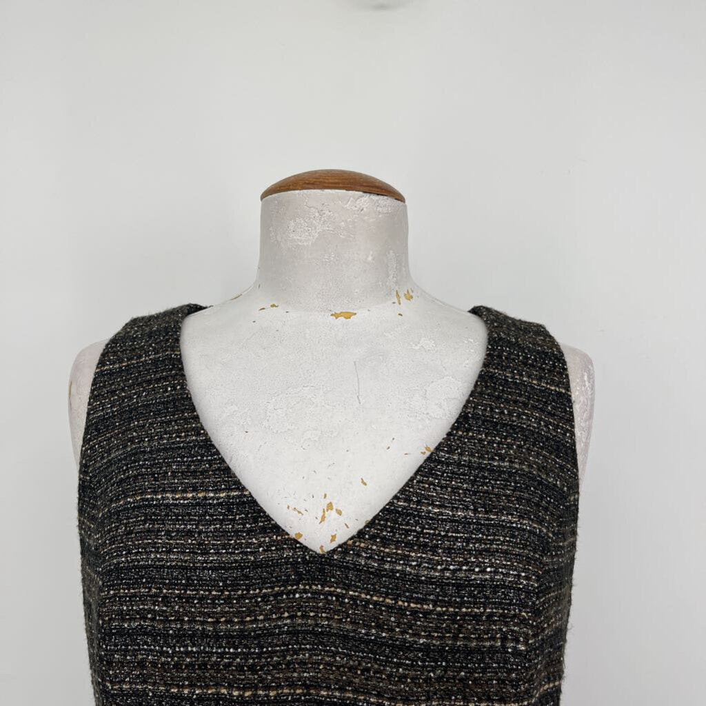 Moulinette Soeurs Tweed Dress