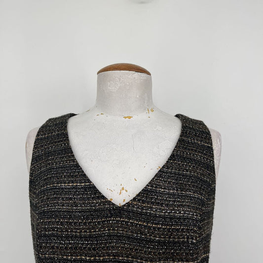 Moulinette Soeurs Tweed Dress