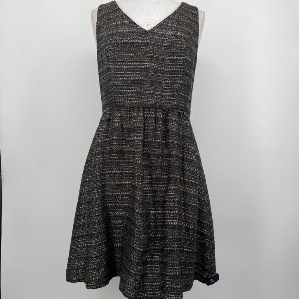Moulinette Soeurs Tweed Dress