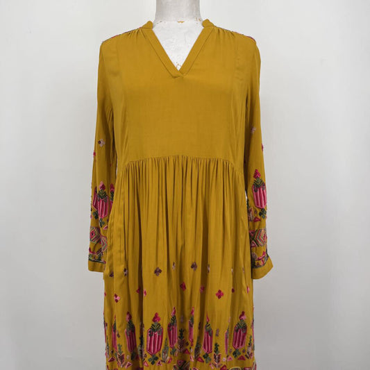 Floreat L/s Dresss