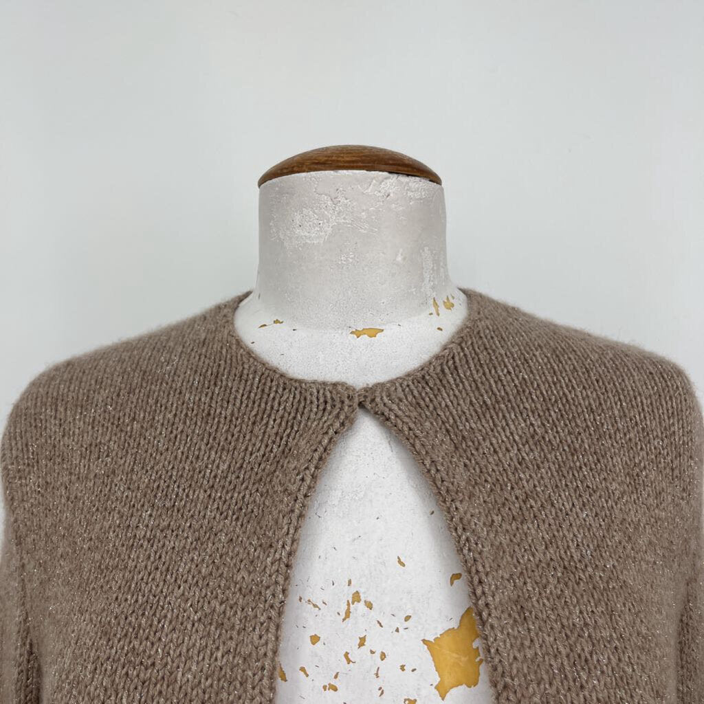 Lauren Open Sweater