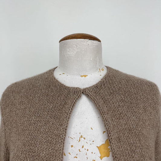 Lauren Open Sweater