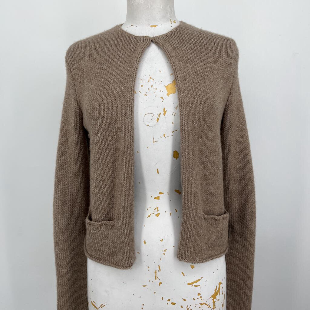 Lauren Open Sweater