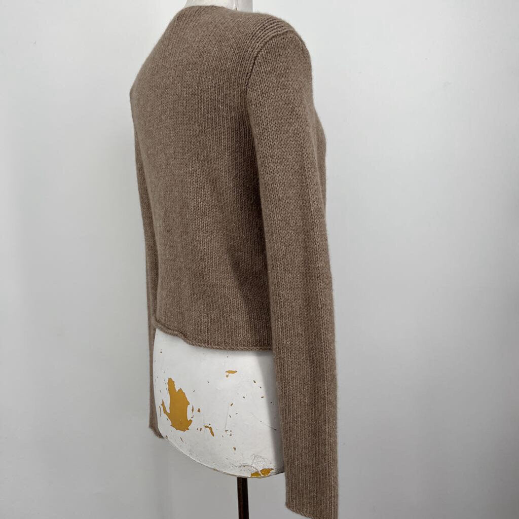 Lauren Open Sweater