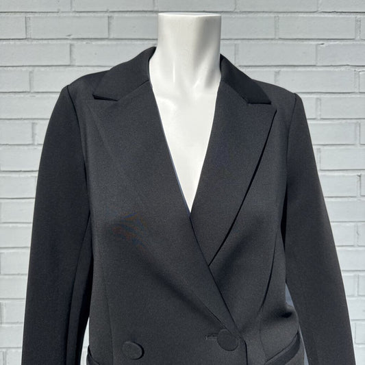 Good American Blazer