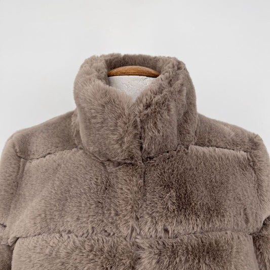 Fabulous Furs Open Jacket