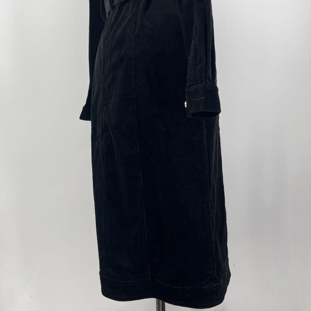 Karen Millen L/s Corduroy Dress