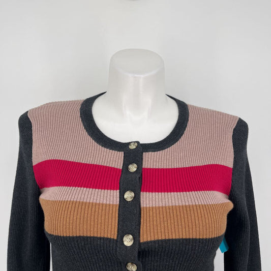 Faherty L/s Sweater