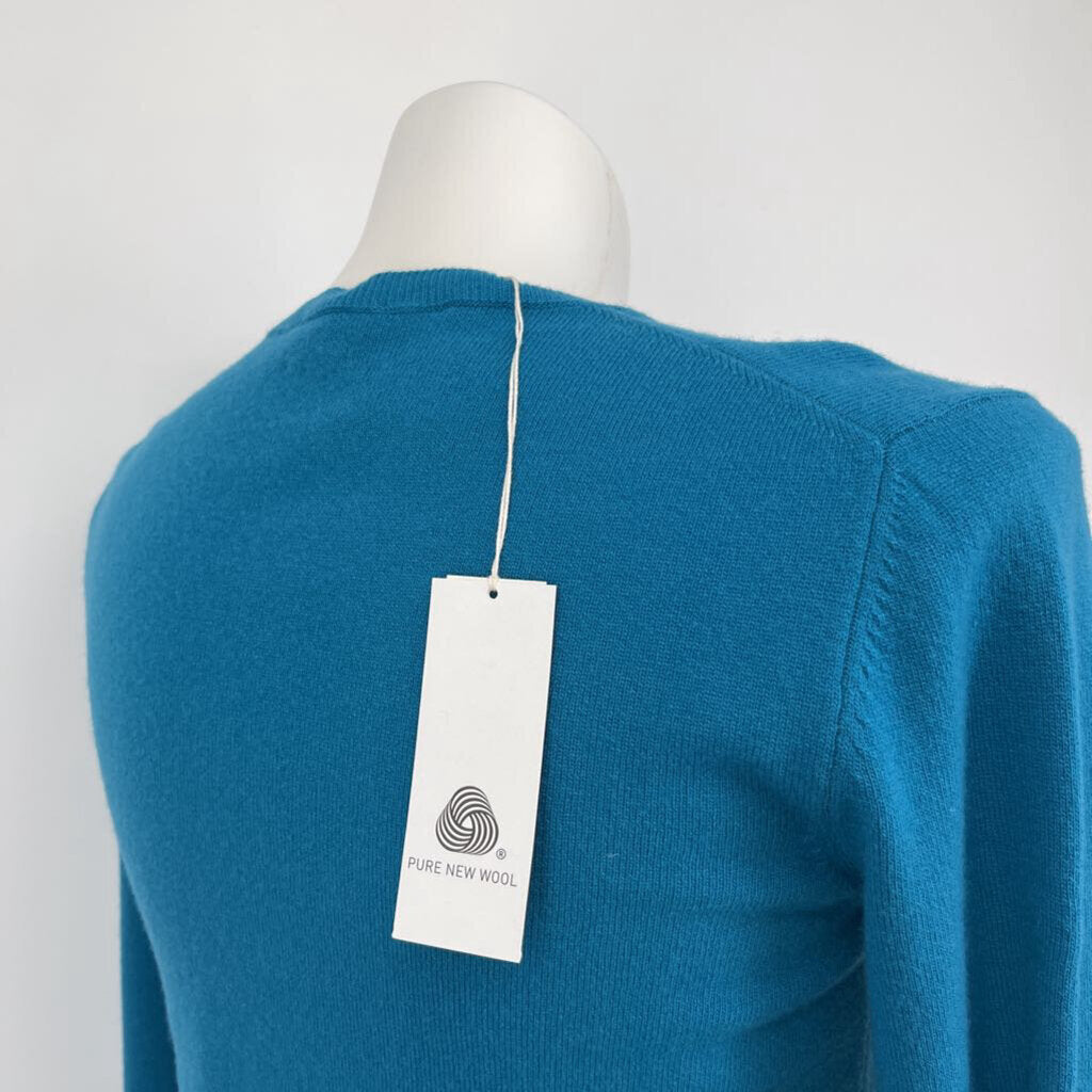 United Colors L/s Sweater