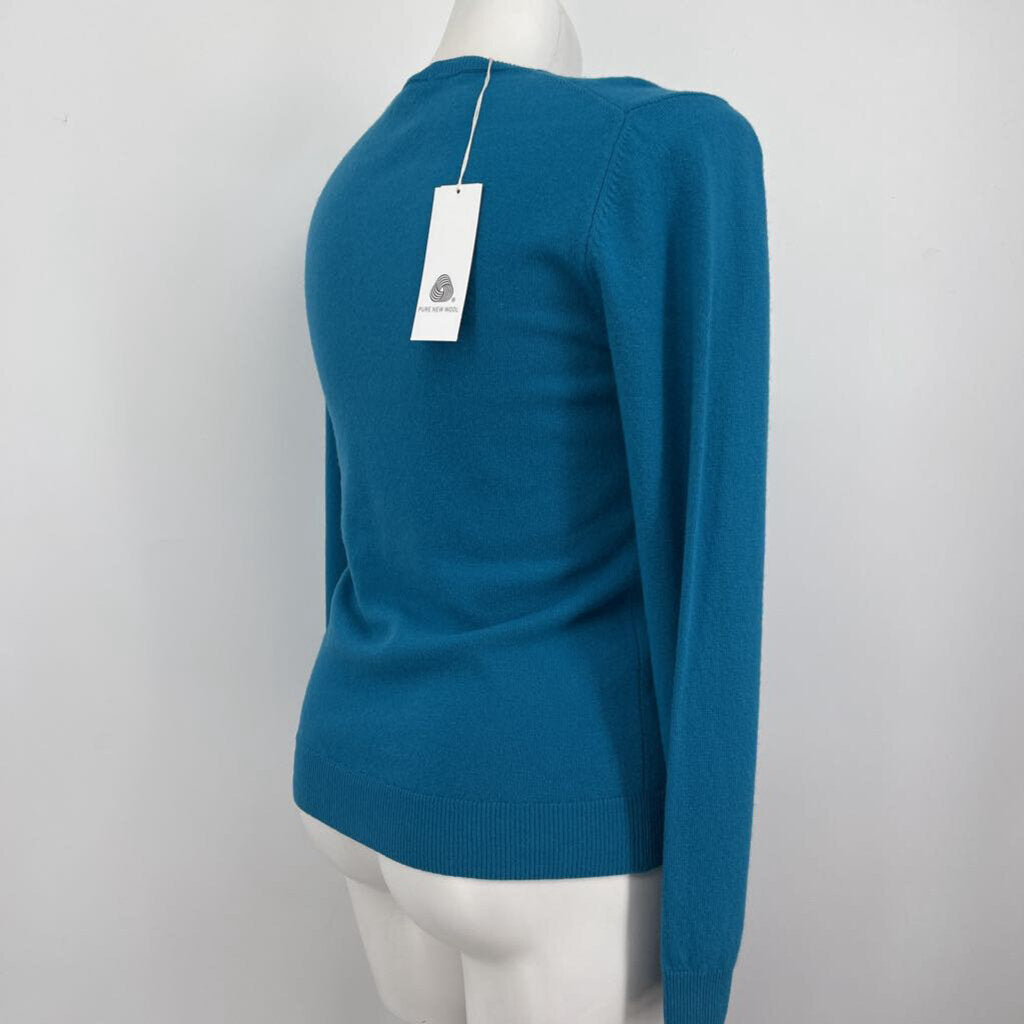 United Colors L/s Sweater