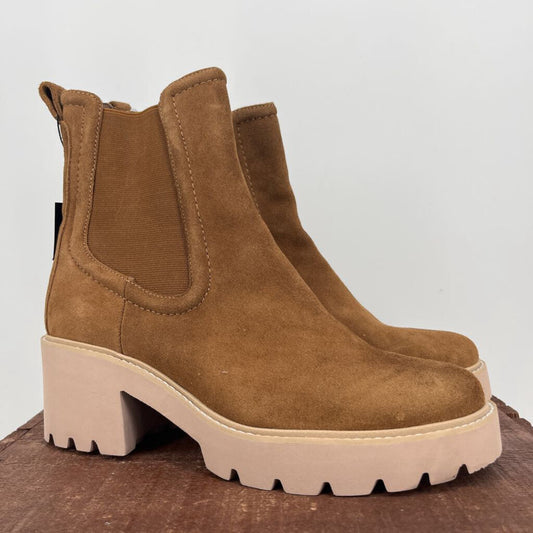 Dolce Vita Lugg Sole Bootie