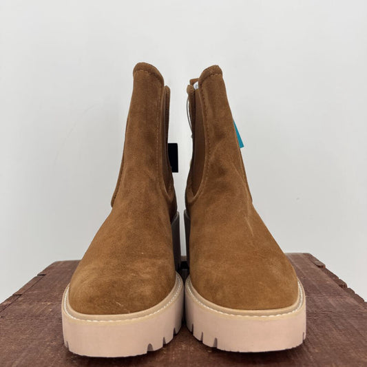 Dolce Vita Lugg Sole Bootie