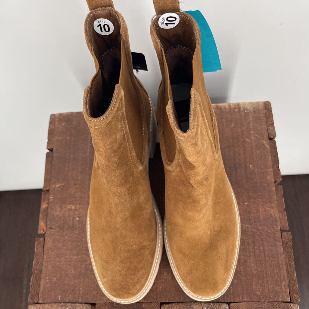 Dolce Vita Lugg Sole Bootie
