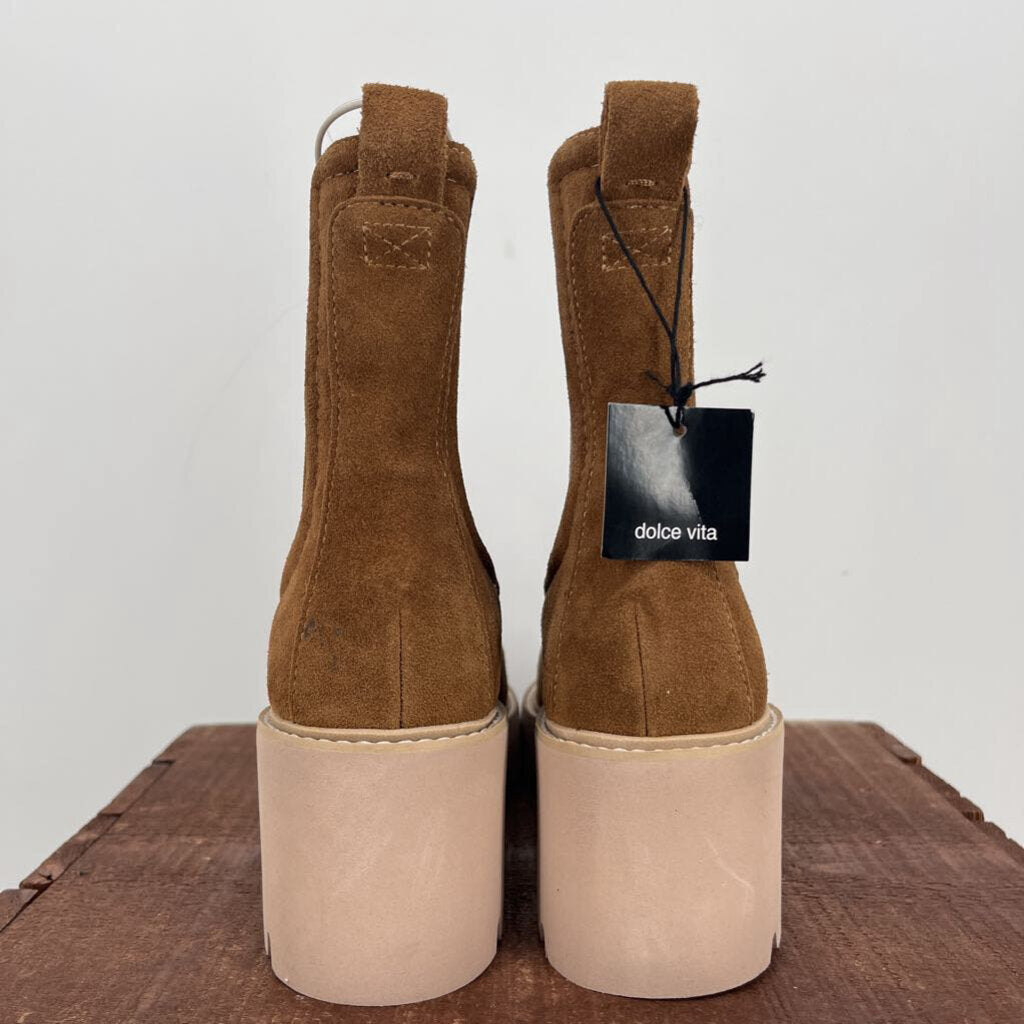 Dolce Vita Lugg Sole Bootie