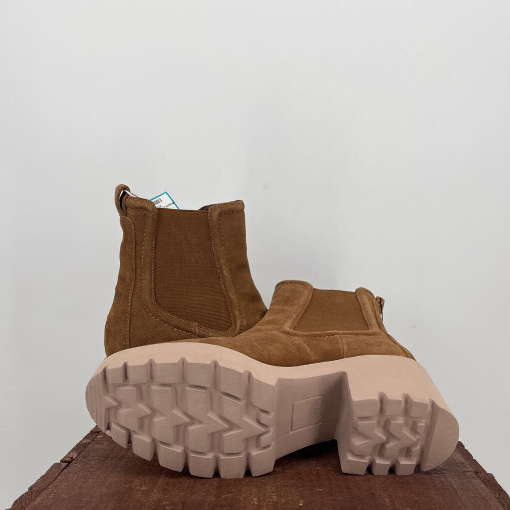 Dolce Vita Lugg Sole Bootie