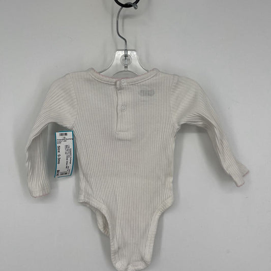 Mud Pie L/s Onesie