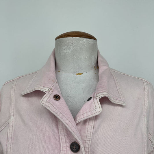 We the Free Denim Jacket