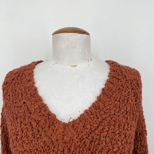 Braeve L/s Sweater