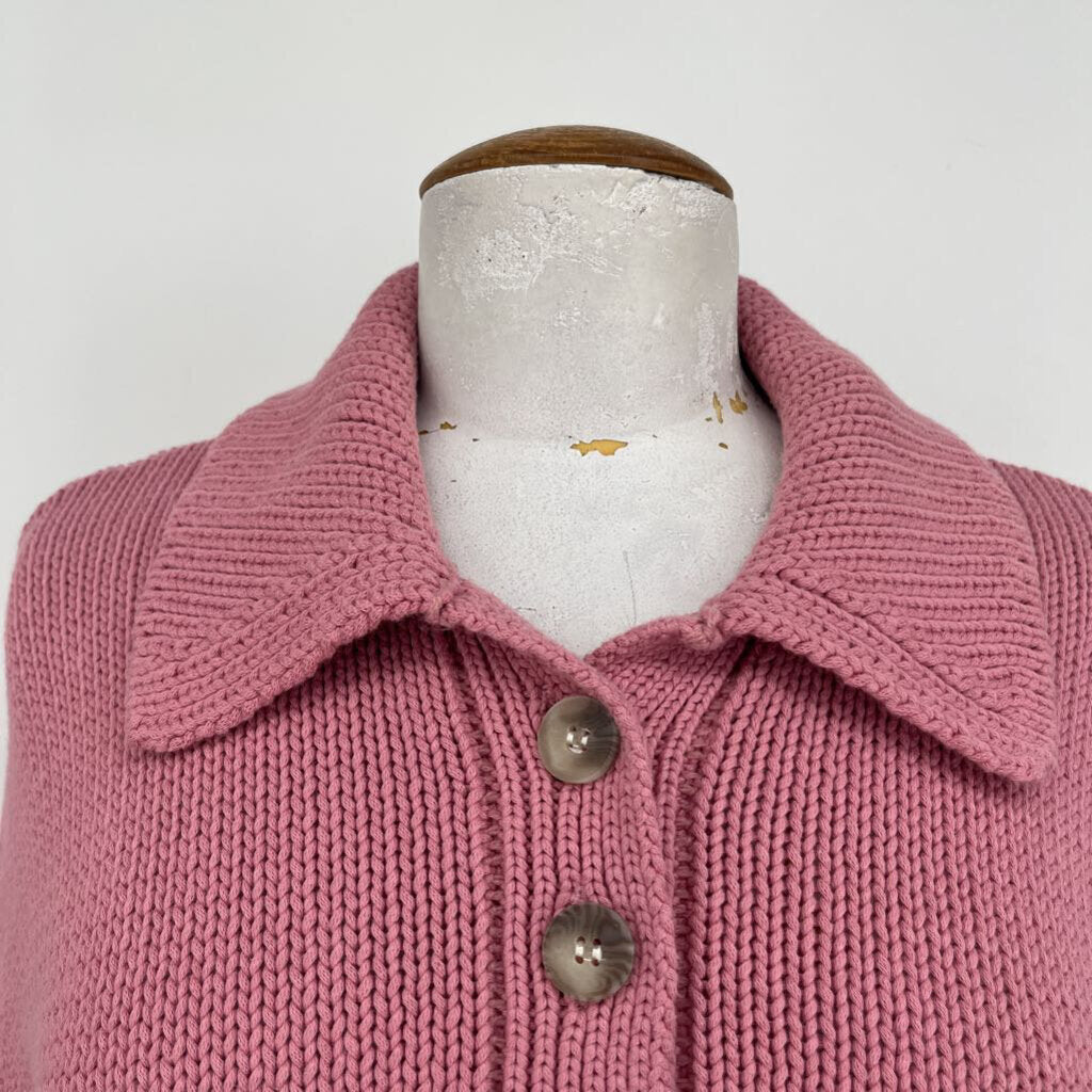 Mumu L/s Sweater
