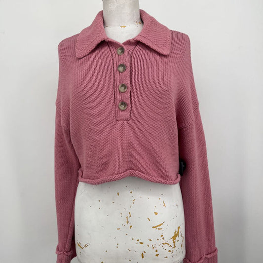 Mumu L/s Sweater