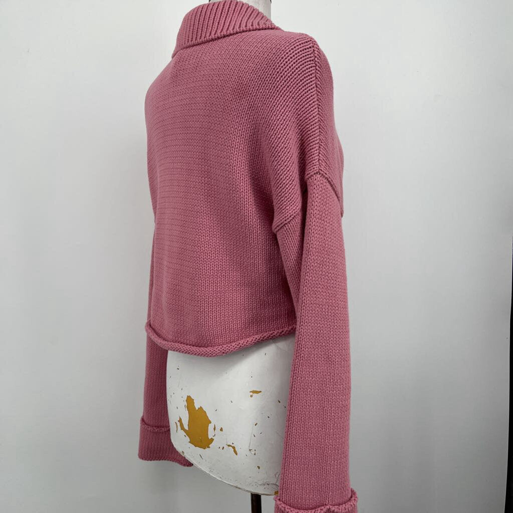 Mumu L/s Sweater