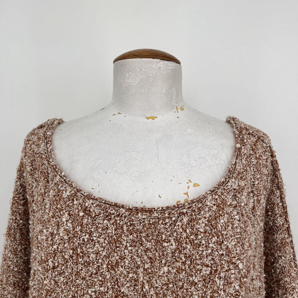 Anthropologie L/s Sweater