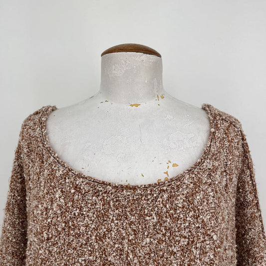 Anthropologie L/s Sweater