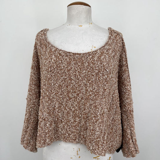 Anthropologie L/s Sweater