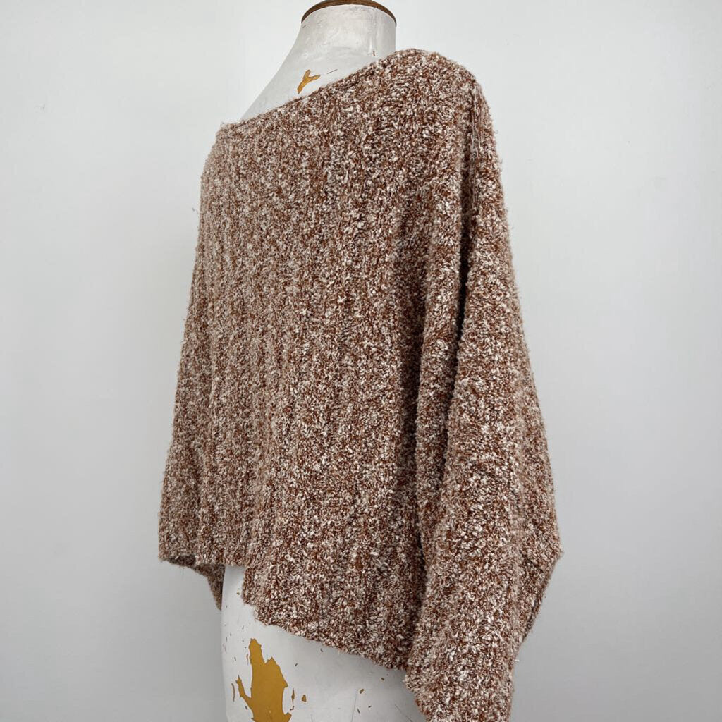 Anthropologie L/s Sweater