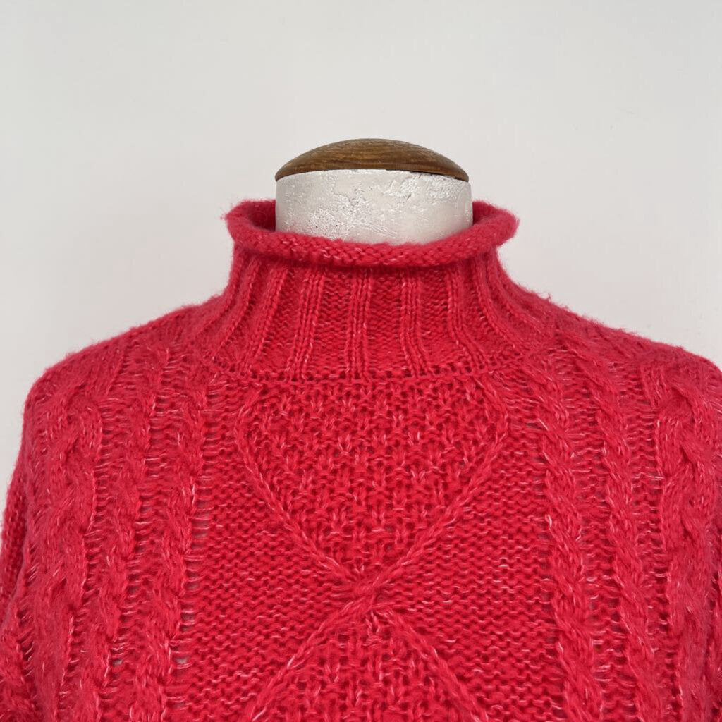 Sanctuary L/s Sweater