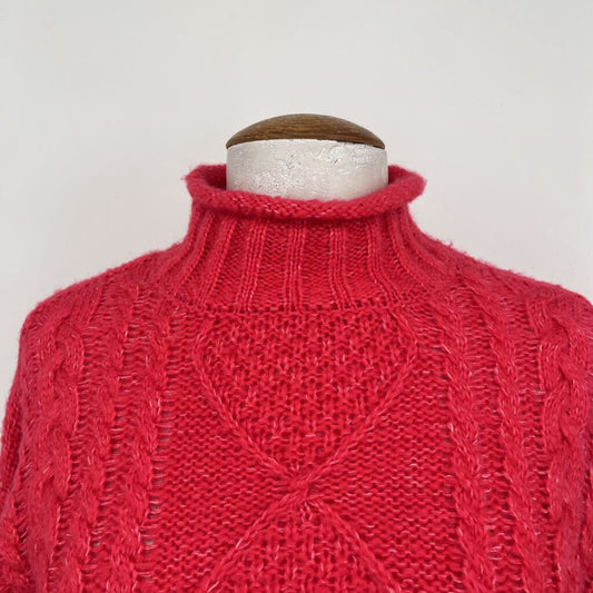 Sanctuary L/s Sweater