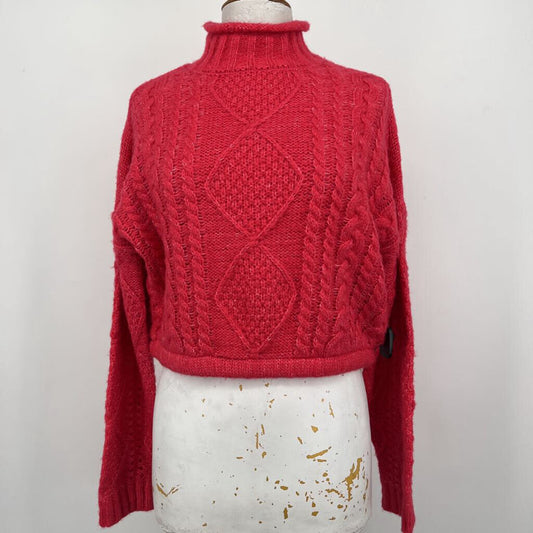 Sanctuary L/s Sweater