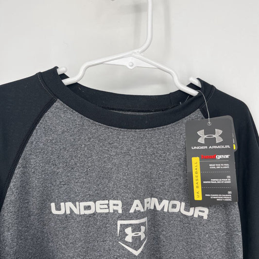 Under Armour L/s Tee Shirt
