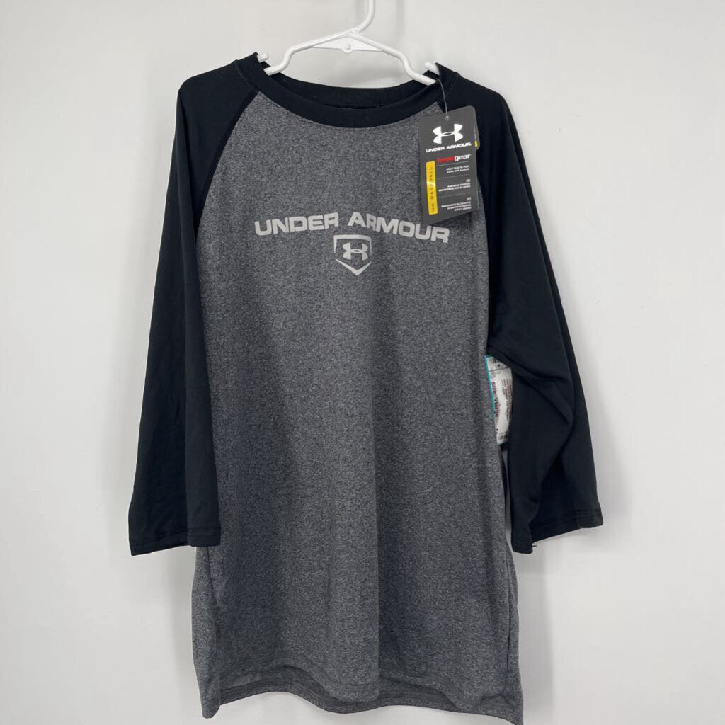 Under Armour L/s Tee Shirt