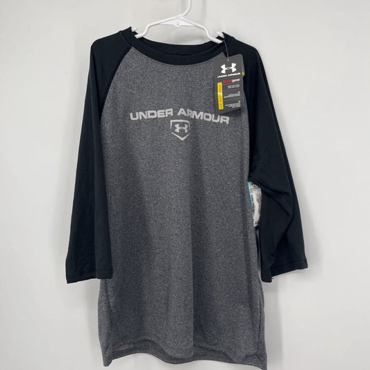 Under Armour L/s Tee Shirt