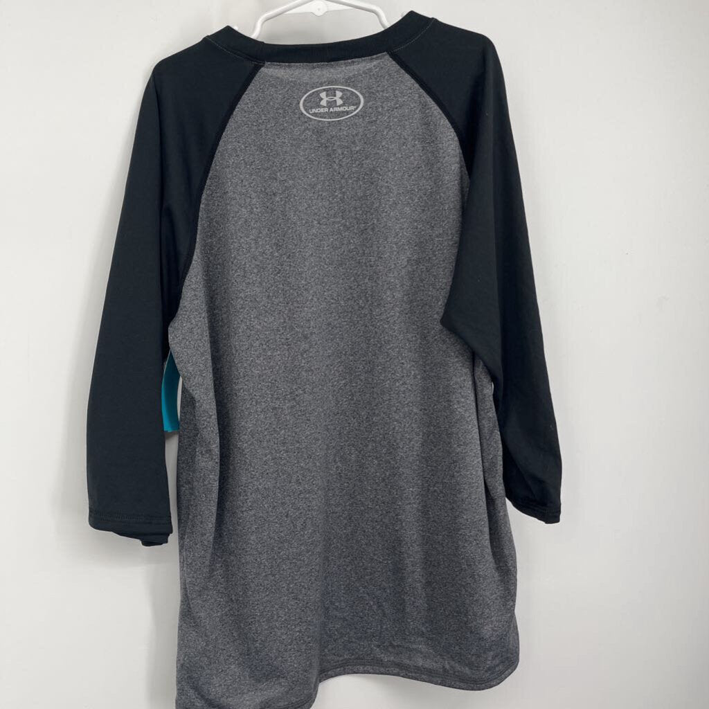 Under Armour L/s Tee Shirt