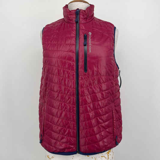 Vineyard Vines Quilted Vest