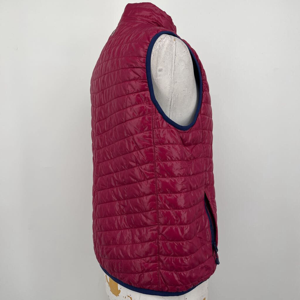 Vineyard Vines Quilted Vest