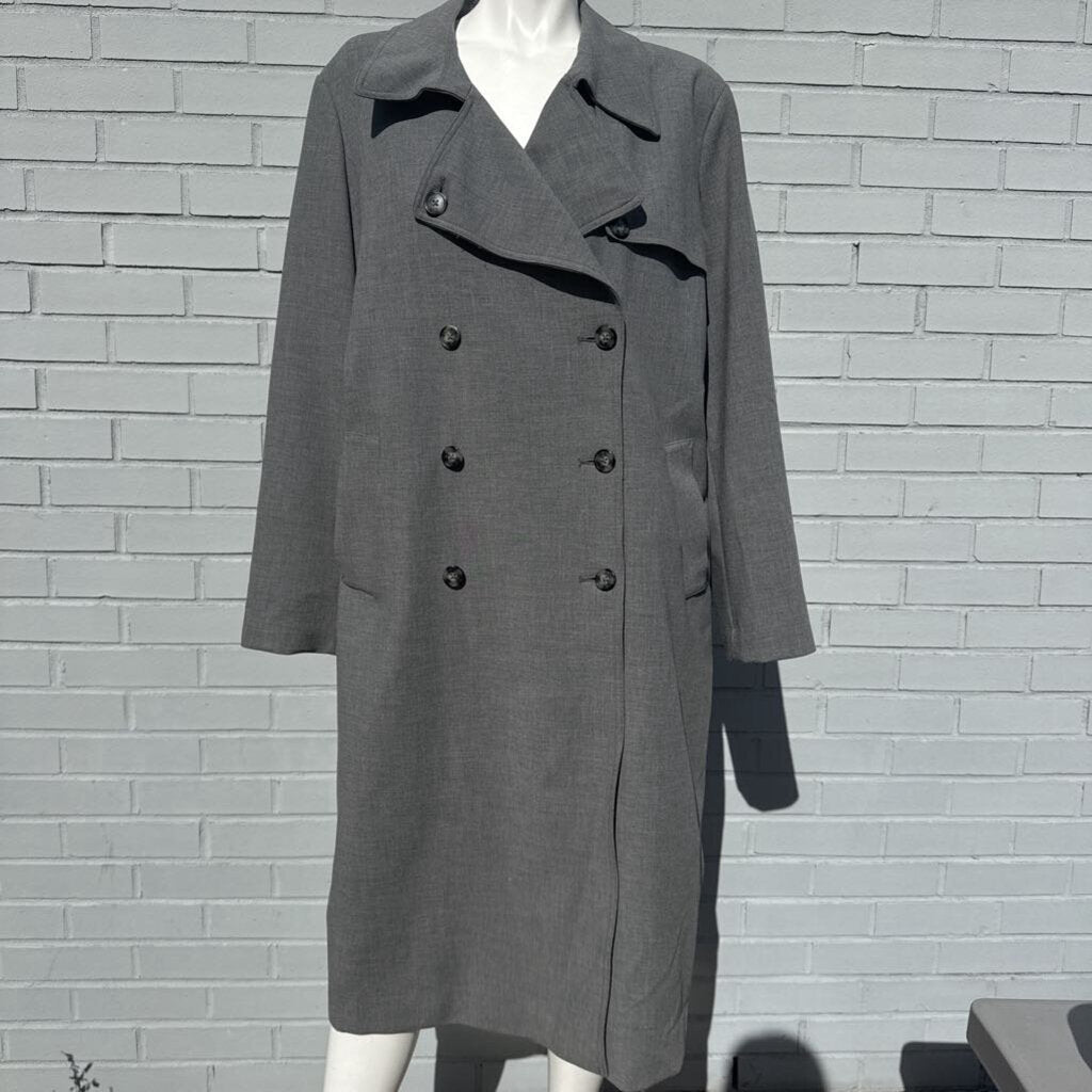 Nordstrom Trench Coat