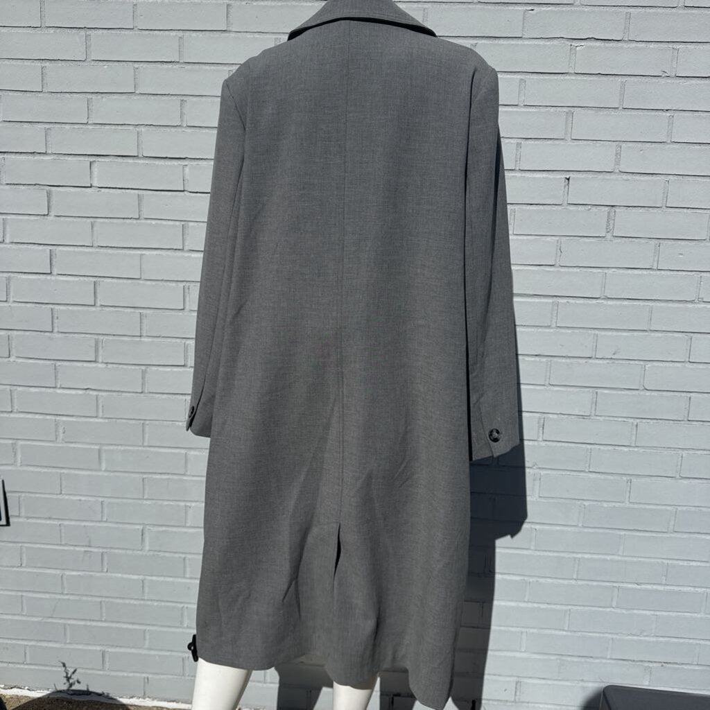 Nordstrom Trench Coat