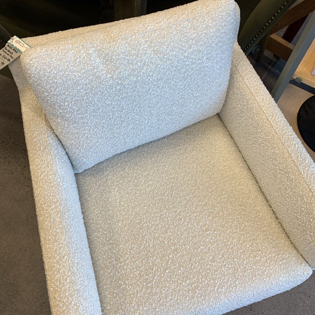 Four Hands Textured Chair
