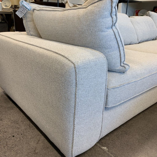 Four Hands Sofa with Chaise