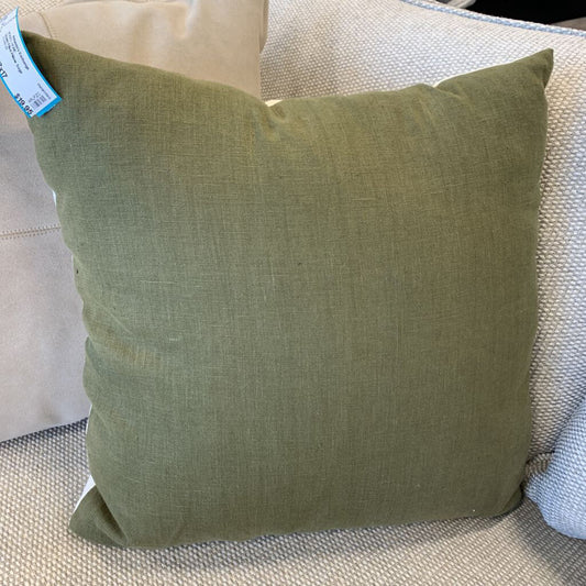 Down Filled Pillow