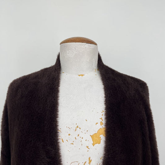 Ann Taylor L/s Long Sweater