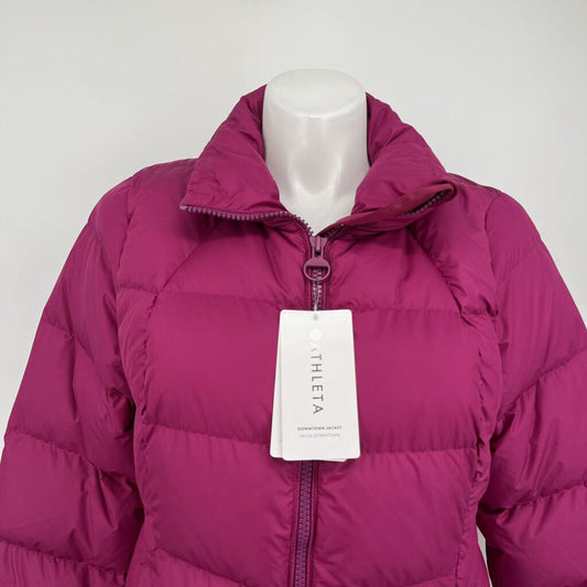 Athleta Down Jacket