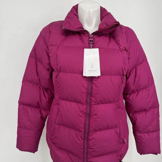 Athleta Down Jacket