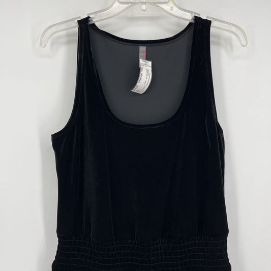 Commando Slvls Velvet Jumpsuit