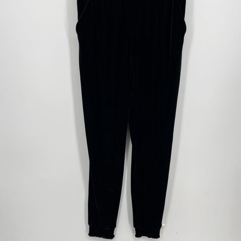 Commando Slvls Velvet Jumpsuit
