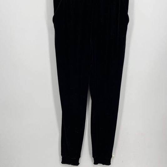 Commando Slvls Velvet Jumpsuit